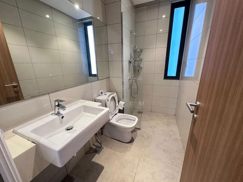 Condominium for Sale at Anjali North Kiara - ChaoLim . - Bathroom - PropertyGuru.com.my