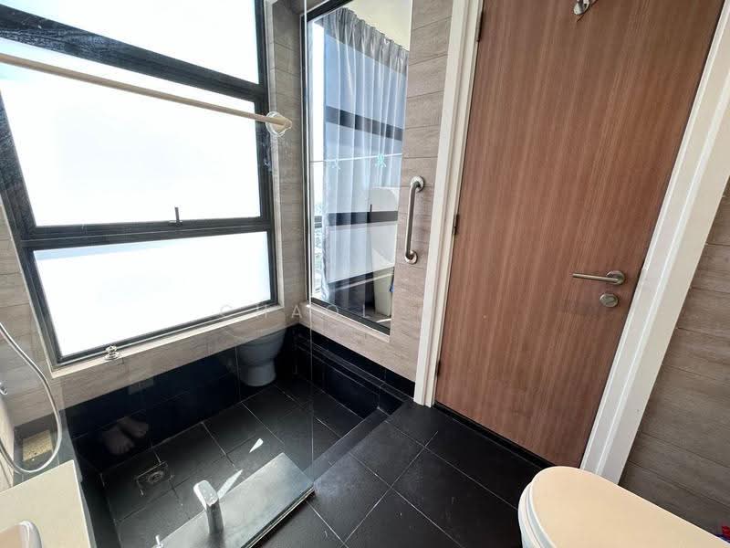 Condominium for Sale at Anjali North Kiara - ChaoLim . - Bathroom - PropertyGuru.com.my