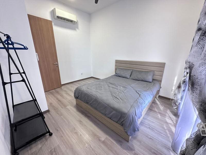 Condominium for Sale at Anjali North Kiara - ChaoLim . - Bedroom - PropertyGuru.com.my