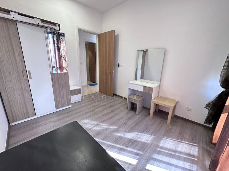 Condominium for Sale at Anjali North Kiara - ChaoLim . - Bedroom - PropertyGuru.com.my