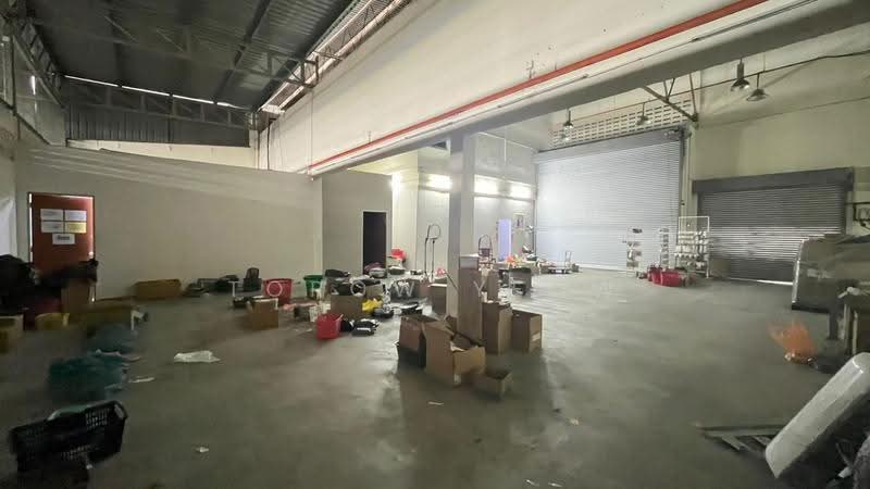 Factory for Rent in Masai (Johor) - Torow Yeow - Interior - PropertyGuru.com.my