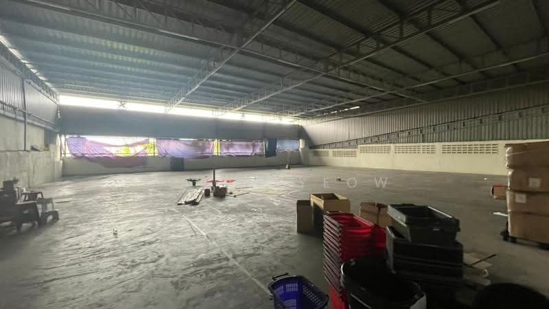 Factory for Rent in Masai (Johor) - Torow Yeow - Interior - PropertyGuru.com.my