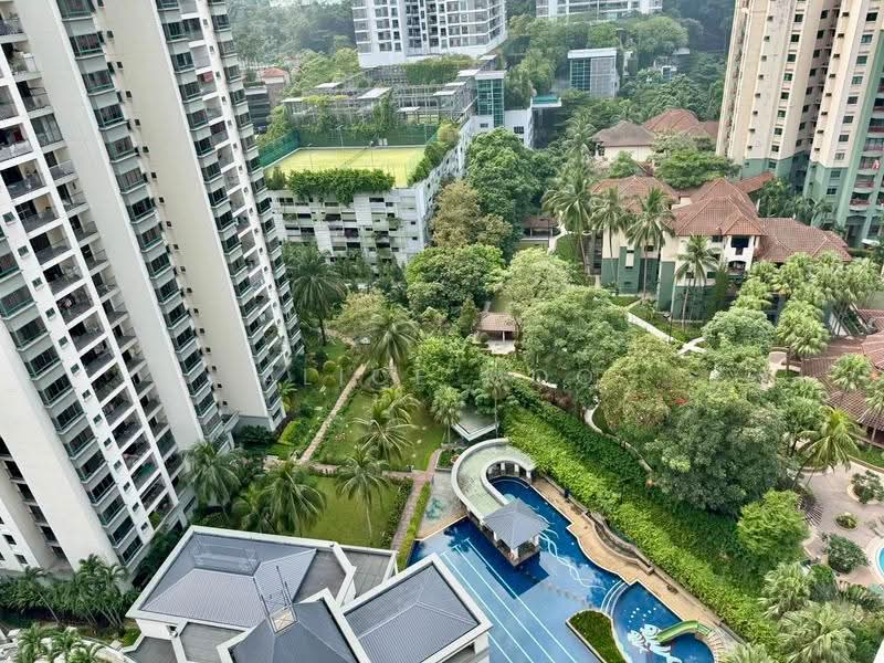 Condominium for Sale at Mont Kiara Astana - Alice Moo - Exterior - PropertyGuru.com.my