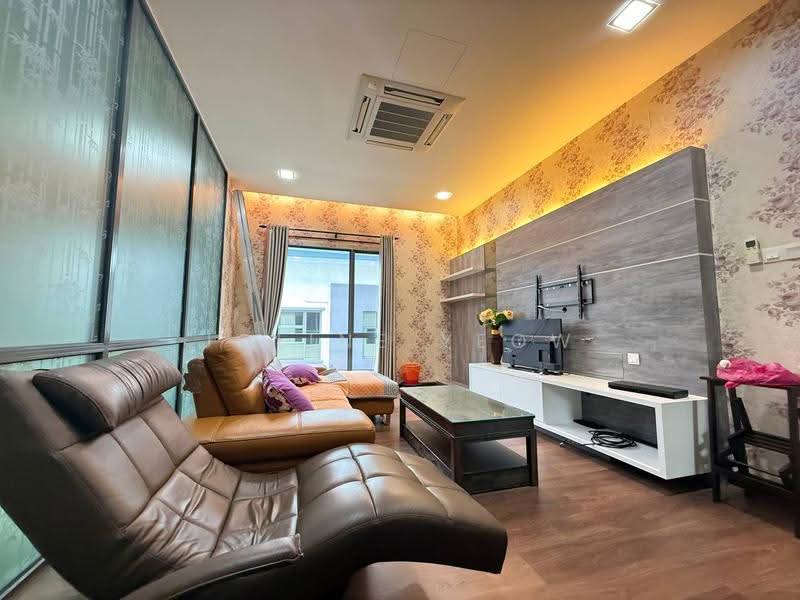 Bungalow House for Sale in Ipoh (Perak) - Joline YEOW - Living Room - PropertyGuru.com.my