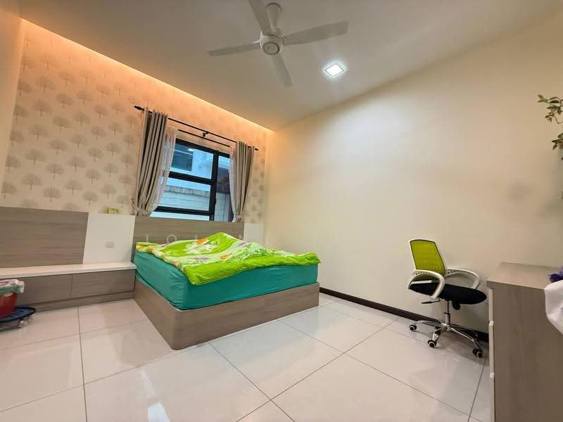 Bungalow House for Sale in Ipoh (Perak) - Joline YEOW - Bedroom - PropertyGuru.com.my