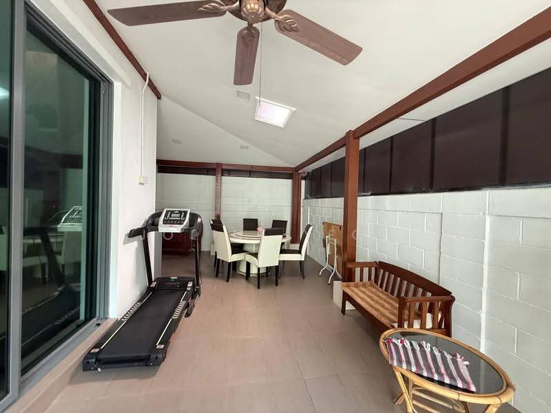 Bungalow House for Sale in Ipoh (Perak) - Joline YEOW - Interior - PropertyGuru.com.my