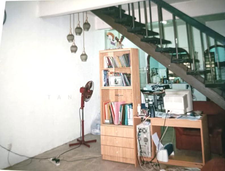 Rumah Teres 2-Tingkat untuk Dijual di Batu Caves (Selangor) - Tan Chee Kian - Study - PropertyGuru.com.my