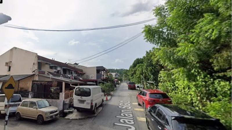 Rumah Teres 2-Tingkat untuk Dijual di Batu Caves (Selangor) - Tan Chee Kian - Exterior - PropertyGuru.com.my