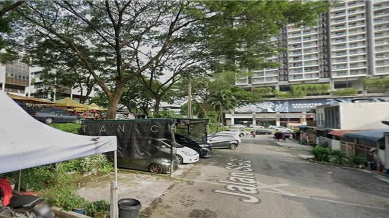 Rumah Teres 2-Tingkat untuk Dijual di Batu Caves (Selangor) - Tan Chee Kian - Exterior - PropertyGuru.com.my