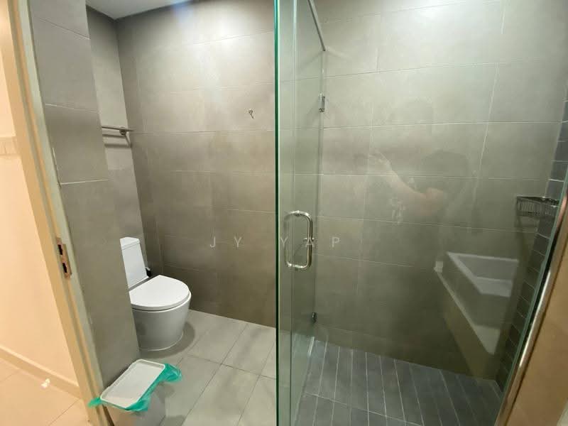 Condominium for Sale at Vivo Residential Suites - JY Yap - Bathroom - PropertyGuru.com.my