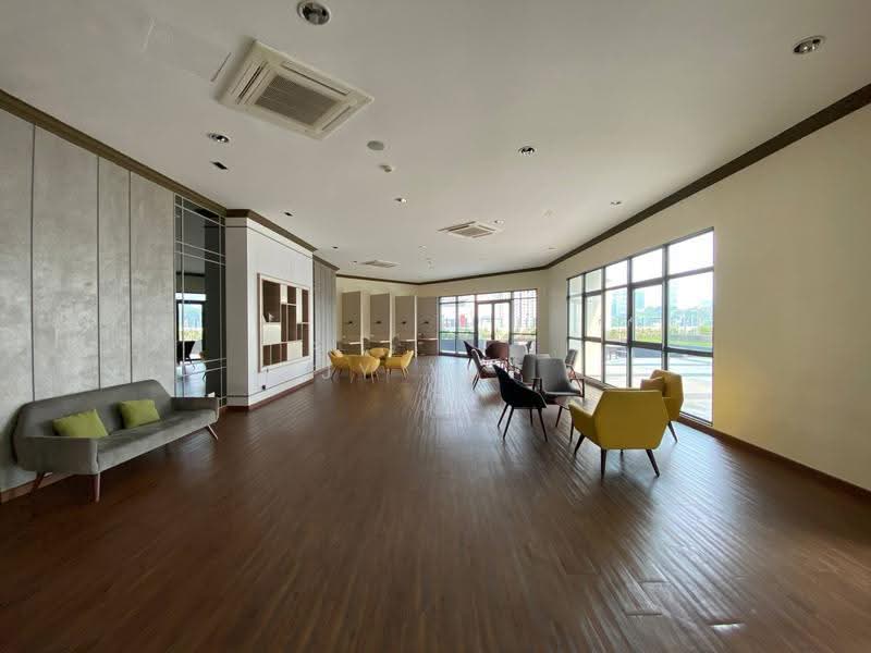 Condominium for Sale at Vivo Residential Suites - JY Yap - Interior - PropertyGuru.com.my