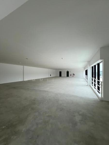 Factory for Rent in Sungai Manggis (Banting) - Tammie Heng - Interior - PropertyGuru.com.my