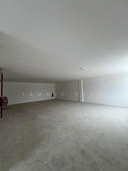 Factory for Rent in Sungai Manggis (Banting) - Tammie Heng - Interior - PropertyGuru.com.my