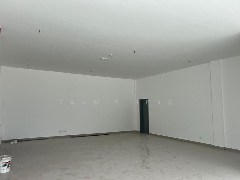 Factory for Rent in Sungai Manggis (Banting) - Tammie Heng - Interior - PropertyGuru.com.my