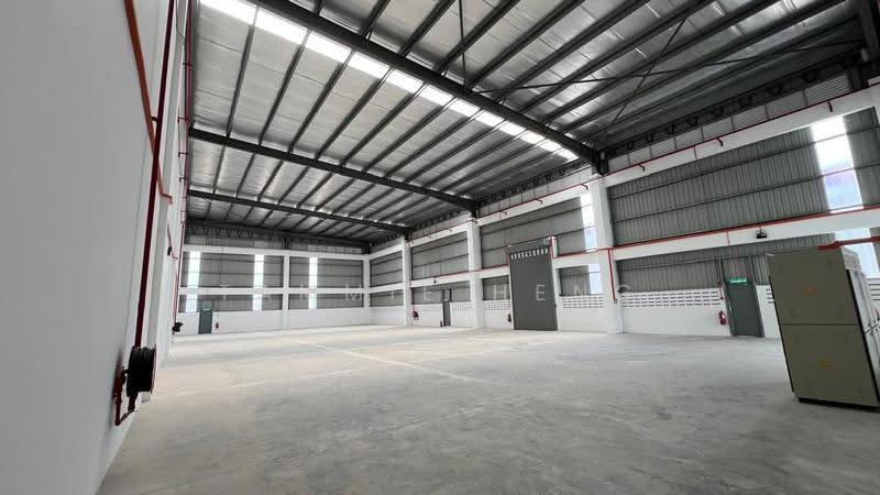 Factory for Rent in Sungai Manggis (Banting) - Tammie Heng - Interior - PropertyGuru.com.my