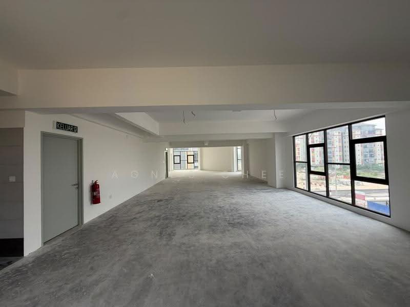 Shop / Office for Rent in Kampung Melayu Sri Kundang (Rawang) - Agnes Chee - Interior - PropertyGuru.com.my