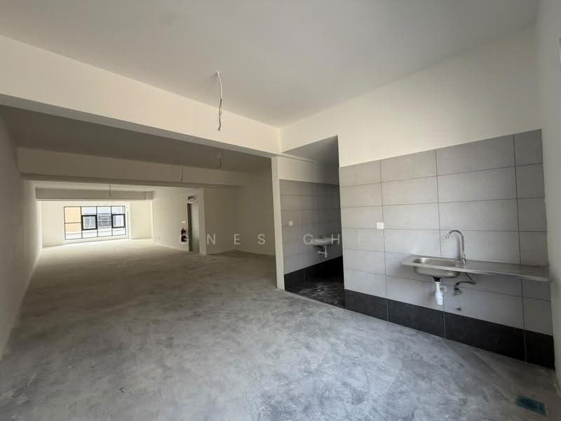Shop / Office for Rent in Kampung Melayu Sri Kundang (Rawang) - Agnes Chee - Interior - PropertyGuru.com.my