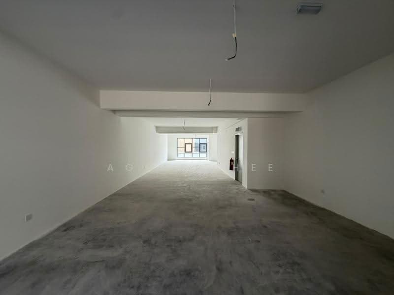 Shop / Office for Rent in Kampung Melayu Sri Kundang (Rawang) - Agnes Chee - Interior - PropertyGuru.com.my
