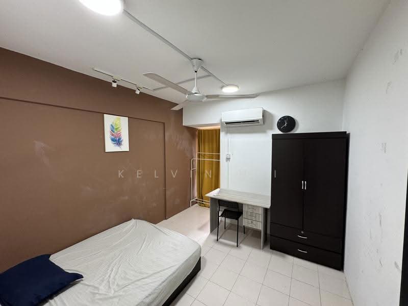 Kondominium untuk Disewa di Warisan City View - Kelvin Hii - Bedroom - PropertyGuru.com.my