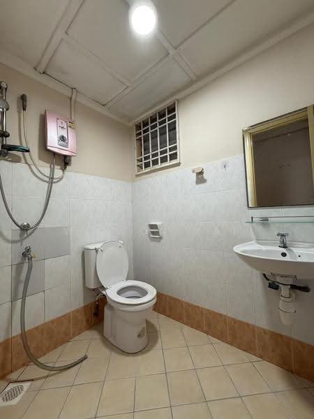 Apartment for Rent at Permas Ville Apartment - Winson Yap - PropertyGuru.com.my