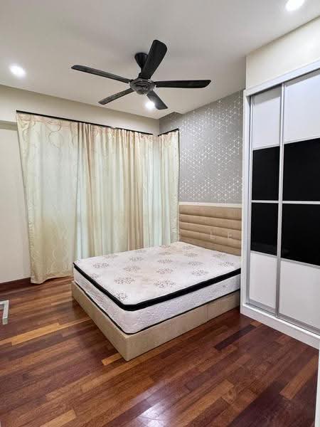Condominium for Rent at Medini Signature - Wenting Lee - Bedroom - PropertyGuru.com.my