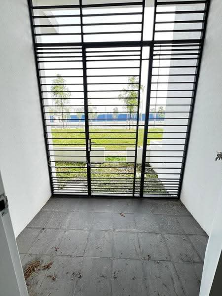 2-storey Terraced House for Sale in Tamansari (Rawang) - Steven Lee - Exterior - PropertyGuru.com.my