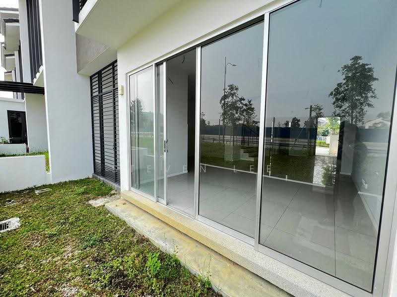 2-storey Terraced House for Sale in Gombak (Selangor) - Steven Lee - Exterior - PropertyGuru.com.my