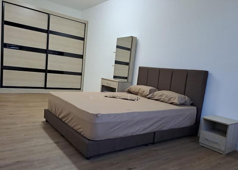 Townhouse for Rent in Kuching (Sarawak) - Ai Lee - Bedroom - PropertyGuru.com.my