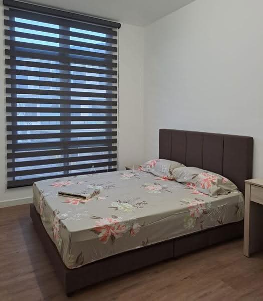 Townhouse for Rent in Kuching (Sarawak) - Ai Lee - Bedroom - PropertyGuru.com.my