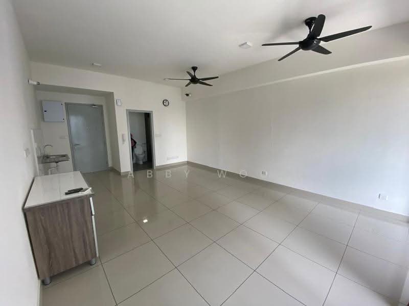Service Residence for Rent at Utropolis Suites 1 - Abby Woo - Interior - PropertyGuru.com.my