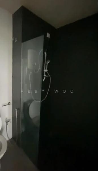 Service Residence for Rent at Utropolis Suites 1 - Abby Woo - Bathroom - PropertyGuru.com.my