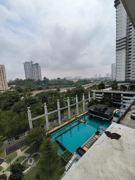 Condominium for Sale at Kiara Residence 2 (Residensi Kiara Jalil 2) - JC Chua - Exterior - PropertyGuru.com.my