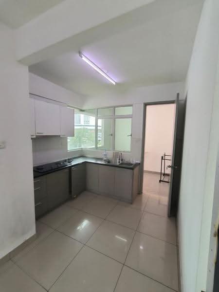 Condominium for Sale at Kiara Residence 2 (Residensi Kiara Jalil 2) - JC Chua - Kitchen - PropertyGuru.com.my