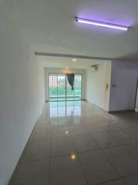Condominium for Sale at Kiara Residence 2 (Residensi Kiara Jalil 2) - JC Chua - Living Room - PropertyGuru.com.my
