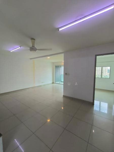 Condominium for Sale at Kiara Residence 2 (Residensi Kiara Jalil 2) - JC Chua - Living Room - PropertyGuru.com.my