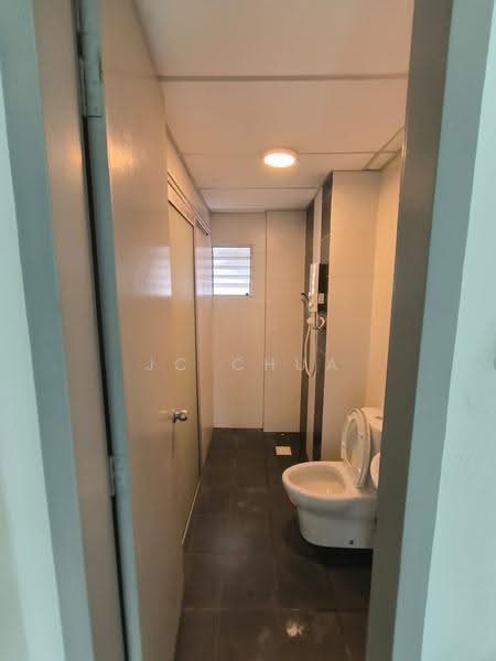 Condominium for Sale at Kiara Residence 2 (Residensi Kiara Jalil 2) - JC Chua - Bathroom - PropertyGuru.com.my