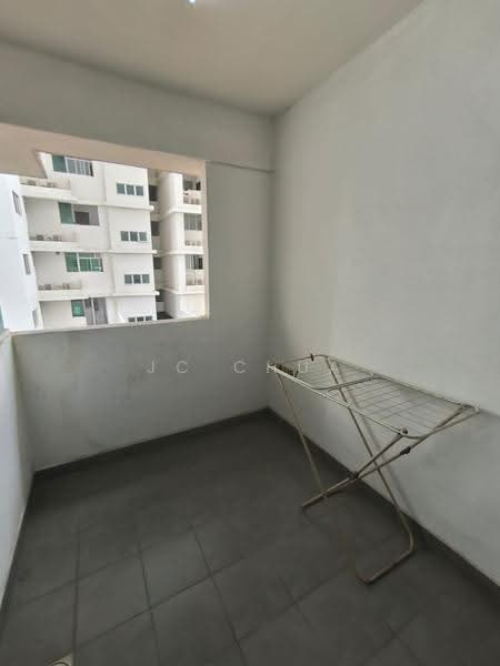 Condominium for Sale at Kiara Residence 2 (Residensi Kiara Jalil 2) - JC Chua - Balcony - PropertyGuru.com.my
