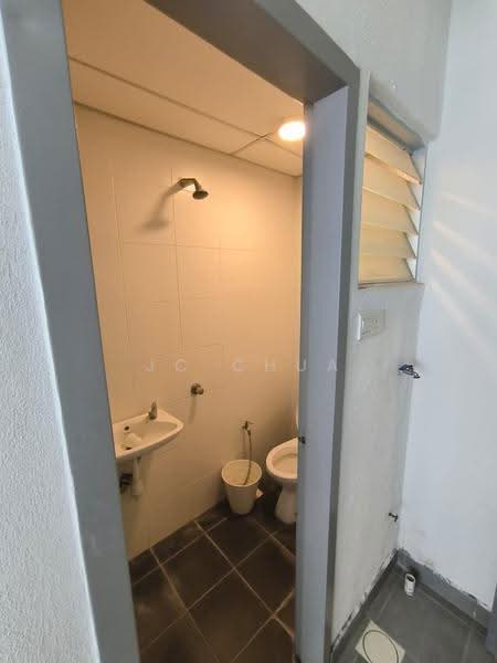 Condominium for Sale at Kiara Residence 2 (Residensi Kiara Jalil 2) - JC Chua - Bathroom - PropertyGuru.com.my