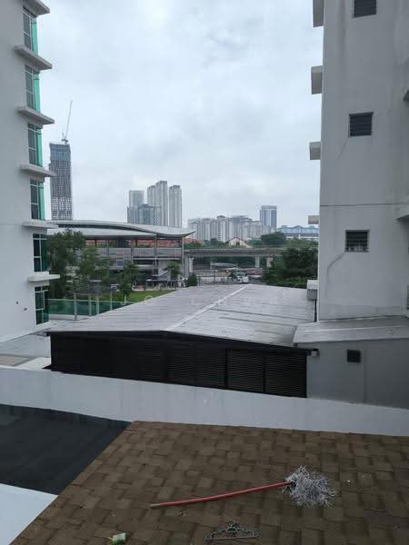Condominium for Sale at Kiara Residence 2 (Residensi Kiara Jalil 2) - JC Chua - Exterior - PropertyGuru.com.my