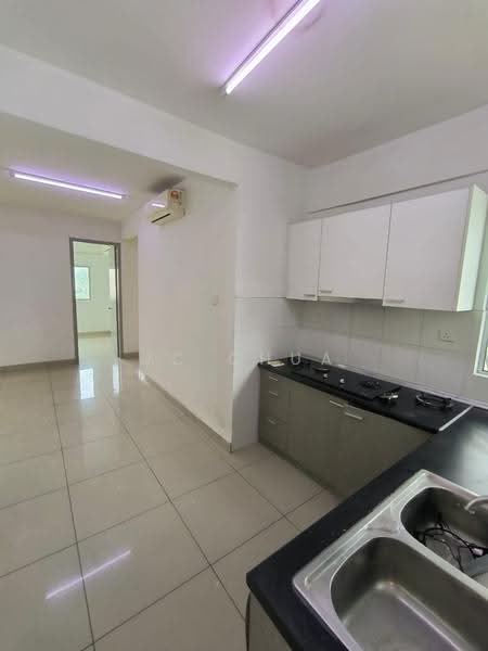 Condominium for Sale at Kiara Residence 2 (Residensi Kiara Jalil 2) - JC Chua - Kitchen - PropertyGuru.com.my