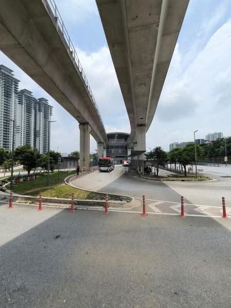 Condominium for Sale at Kiara Residence 2 (Residensi Kiara Jalil 2) - JC Chua - Exterior - PropertyGuru.com.my