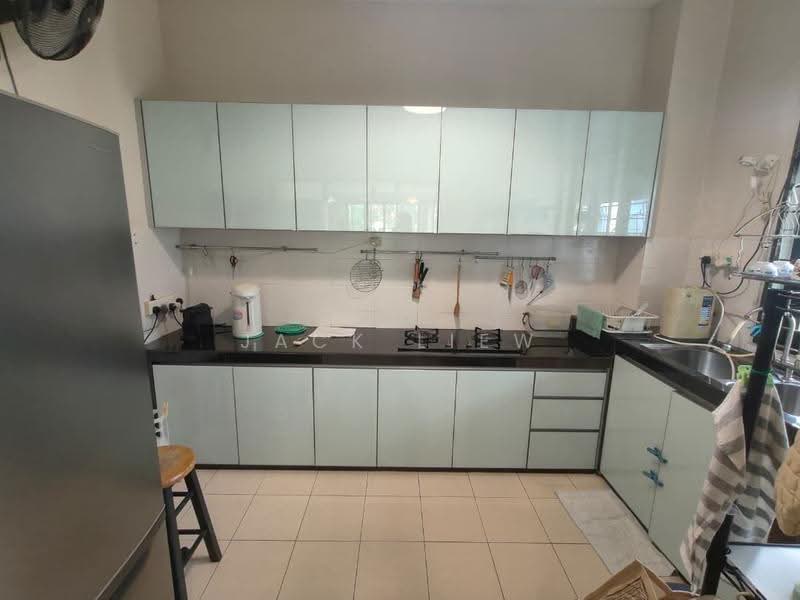 Semi-Detached House for Sale in Horizon Hills (Iskandar Puteri (Nusajaya)) - Jack Liew - PropertyGuru.com.my