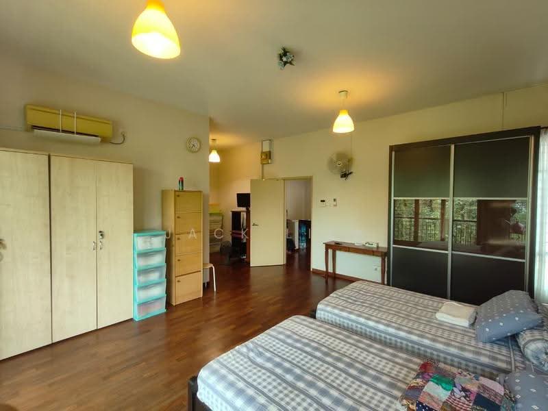 Semi-Detached House for Sale in Horizon Hills (Iskandar Puteri (Nusajaya)) - Jack Liew - Bedroom - PropertyGuru.com.my