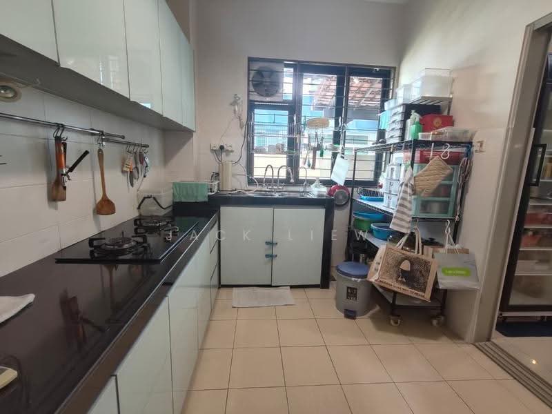 Semi-Detached House for Sale in Horizon Hills (Iskandar Puteri (Nusajaya)) - Jack Liew - PropertyGuru.com.my