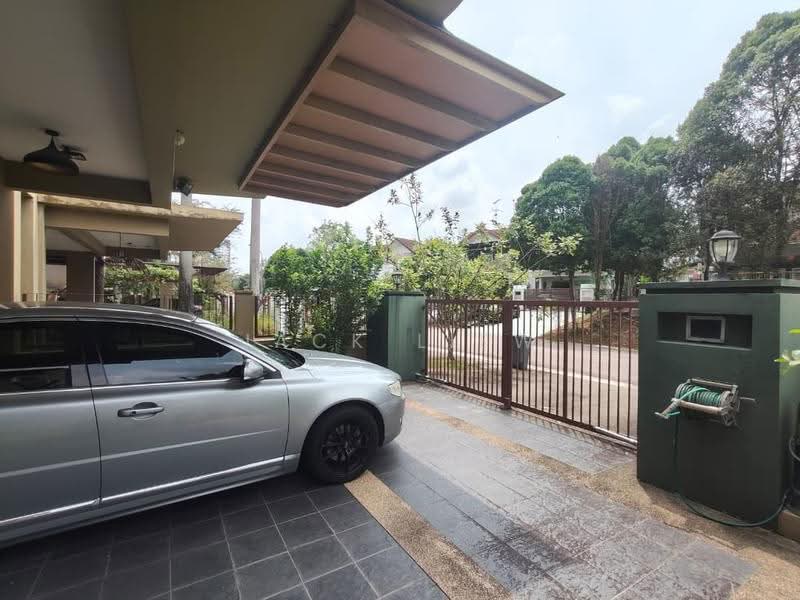 Semi-Detached House for Sale in Horizon Hills (Iskandar Puteri (Nusajaya)) - Jack Liew - Exterior - PropertyGuru.com.my