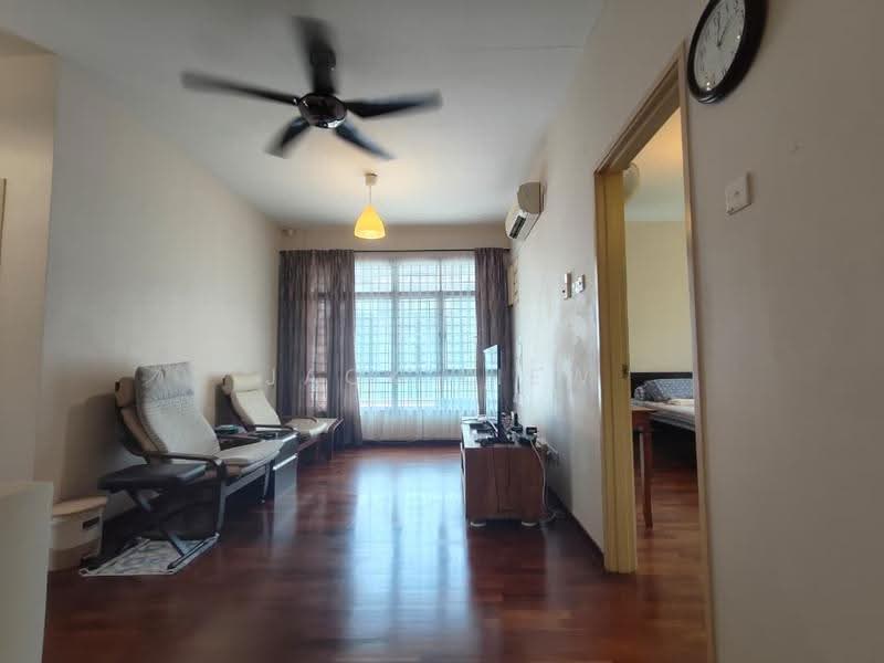 Semi-Detached House for Sale in Horizon Hills (Iskandar Puteri (Nusajaya)) - Jack Liew - PropertyGuru.com.my