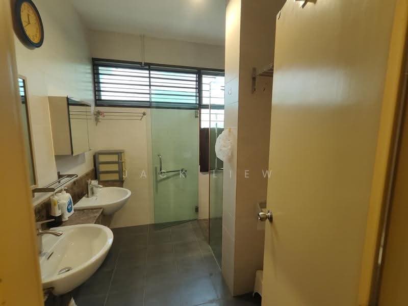Semi-Detached House for Sale in Horizon Hills (Iskandar Puteri (Nusajaya)) - Jack Liew - PropertyGuru.com.my