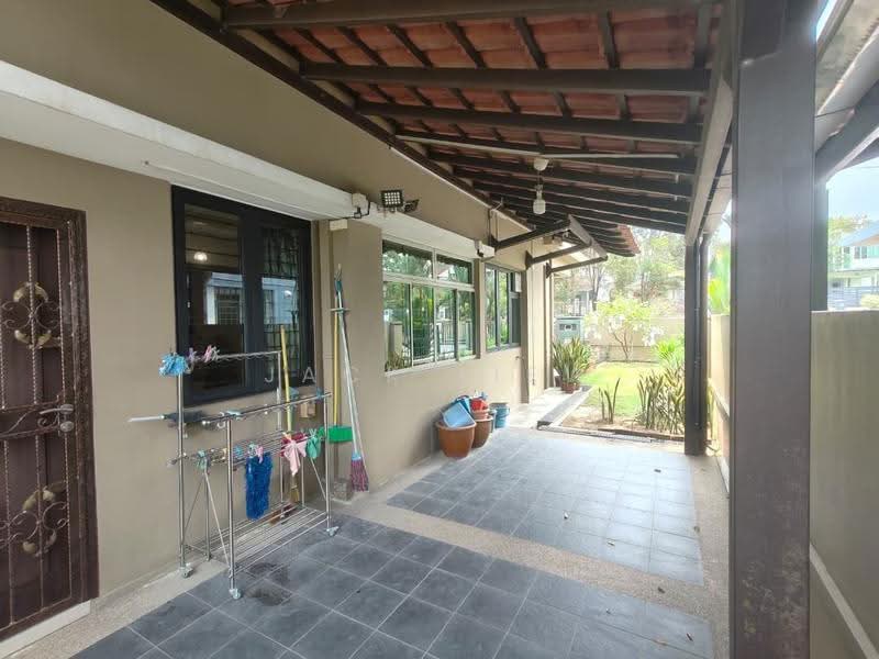 Semi-Detached House for Sale in Horizon Hills (Iskandar Puteri (Nusajaya)) - Jack Liew - PropertyGuru.com.my
