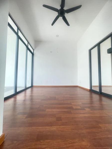 2.5-storey Terraced House for Rent in Rawang (Selangor) - Shirly Ng - Interior - PropertyGuru.com.my