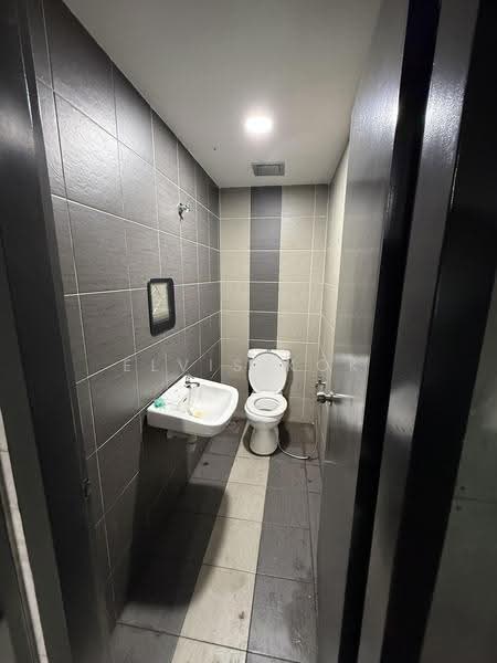 Retail Office for Rent in Sentul (Kuala Lumpur) - Elvis Kok - Bathroom - PropertyGuru.com.my